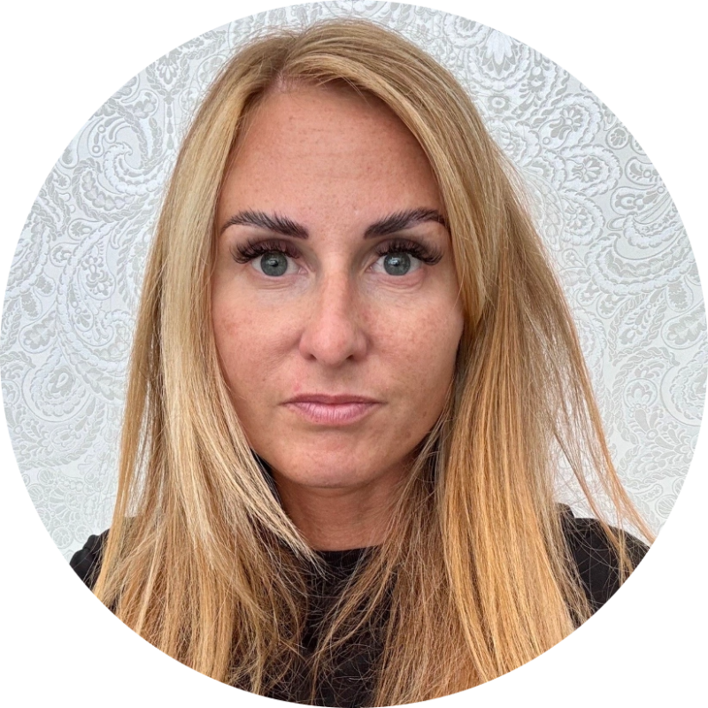 Miroslava Melicharová